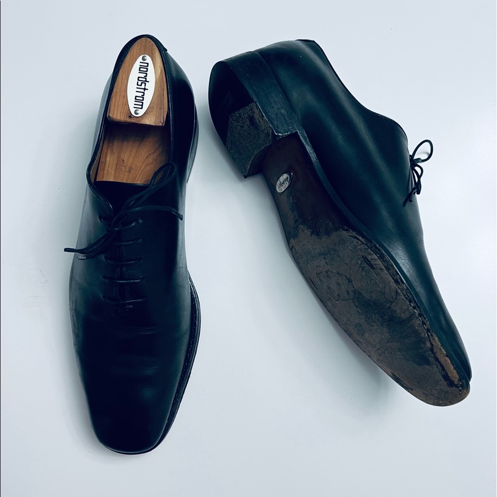 Salvatore Ferragamo Men”s Shoes 8.5